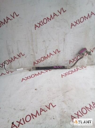 Шланг кондиционера nissan cefiro