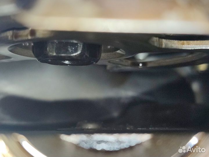 Двигатель Toyota Mark X 4GR-FSE