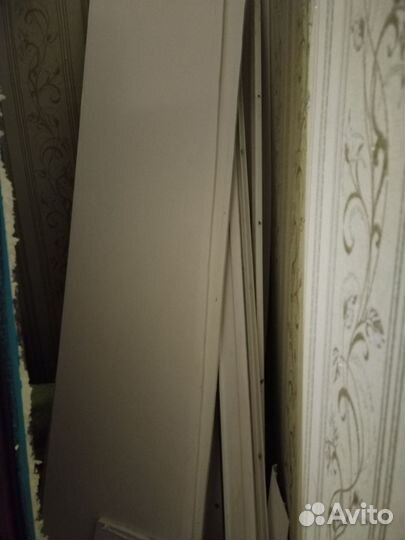 Дверь входная железная бу