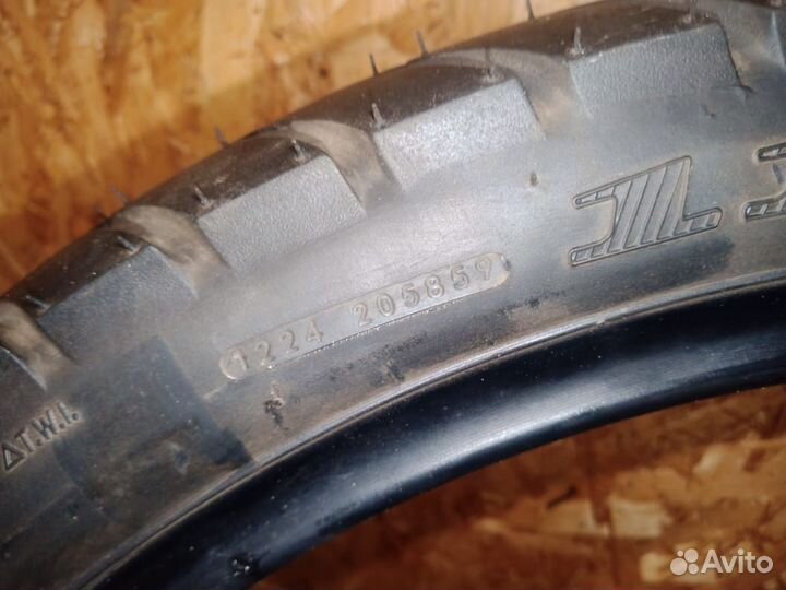 Мотошины подходят на Альфу