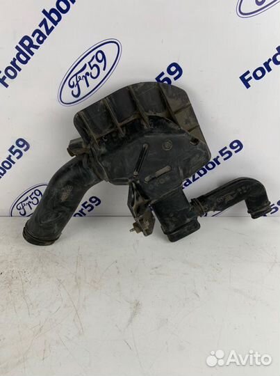 Влагоотделитель Honda Civic 5D FK1 2006-2012