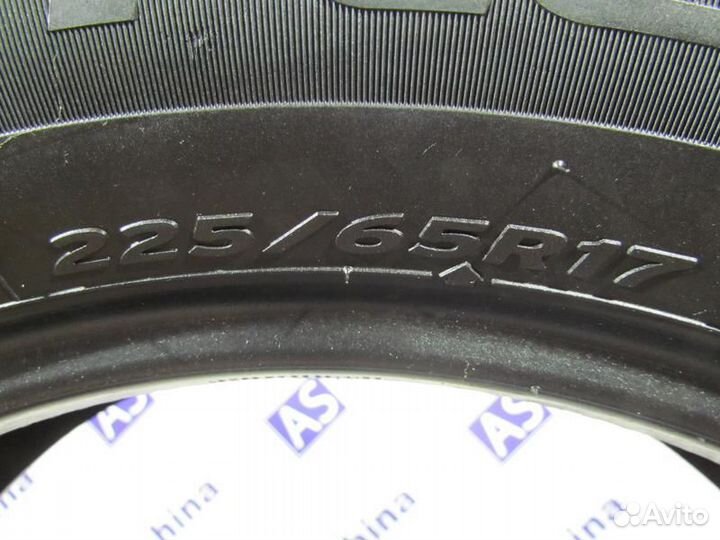 Hankook Winter I'Cept Evo W310 225/65 R17 101K