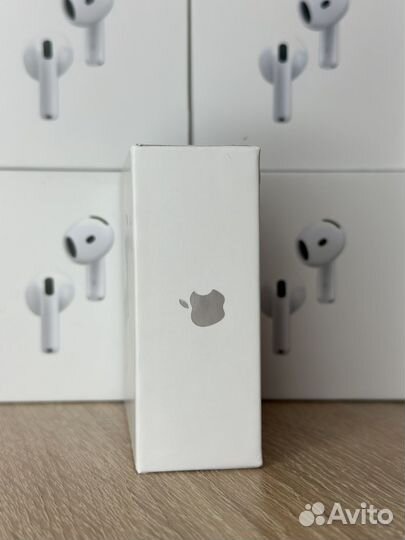 AirPods 4 Premium