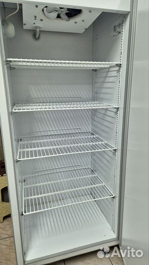 Морозильный шкаф polair