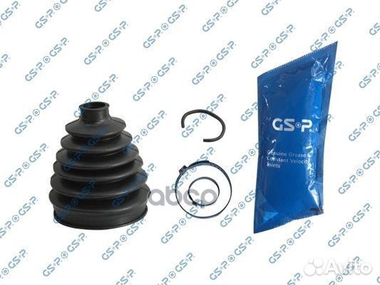 Пыльник ШРУСа ком/кт 700174 GSP