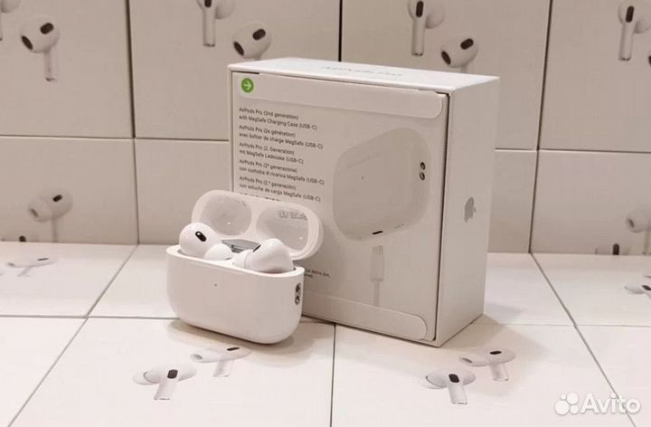 Airpods pro 2 premium