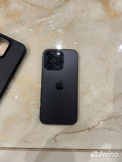 iPhone 14 Pro, 256 ГБ