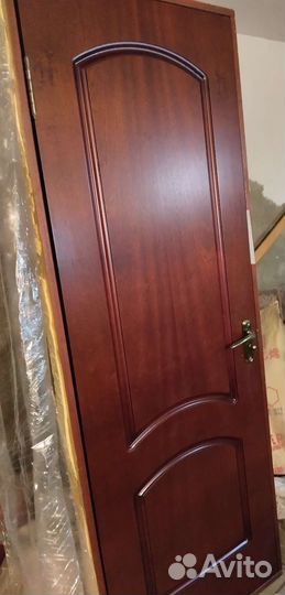 Двери межкомнатные
