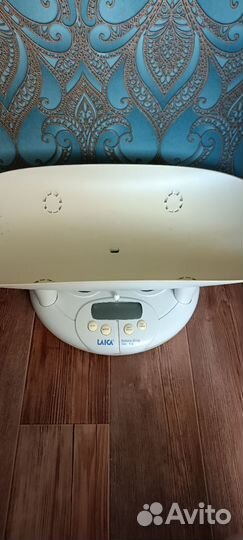 Детские весы для новорожденных