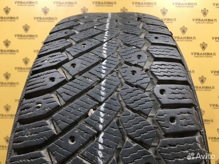 Continental ContiIceContact 4x4 225/65 R17 102T
