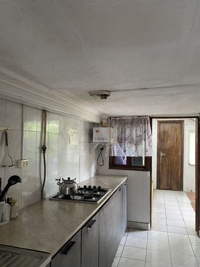 Комната 15 м², 3/3 эт.