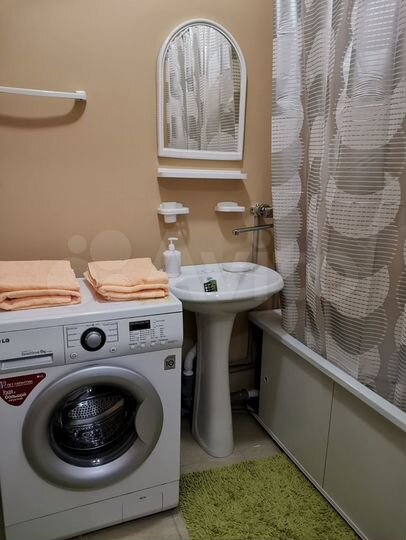 1-к. квартира, 38,8 м², 10/17 эт.