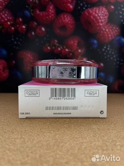 Духи Chanel Chance Eau Tendre 100ml (Euro)