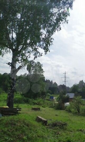 Участок 11,2 сот. (СНТ, ДНП)