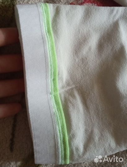 Компрессионные чулки 2 класс новые