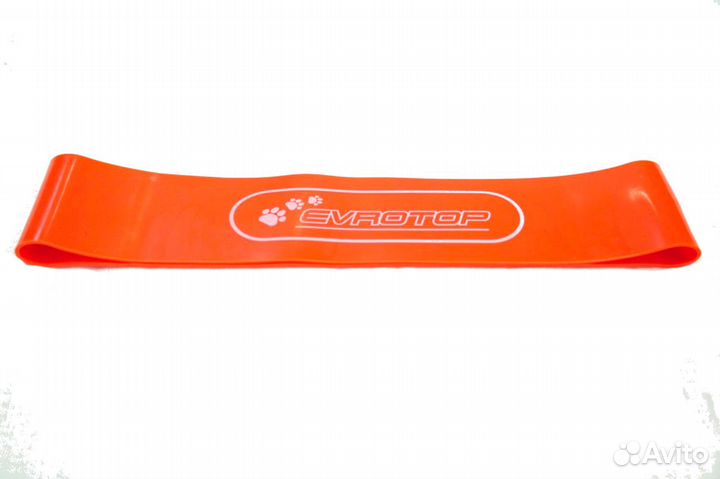 Фитнес резинки (фитнес лента) Эспандер