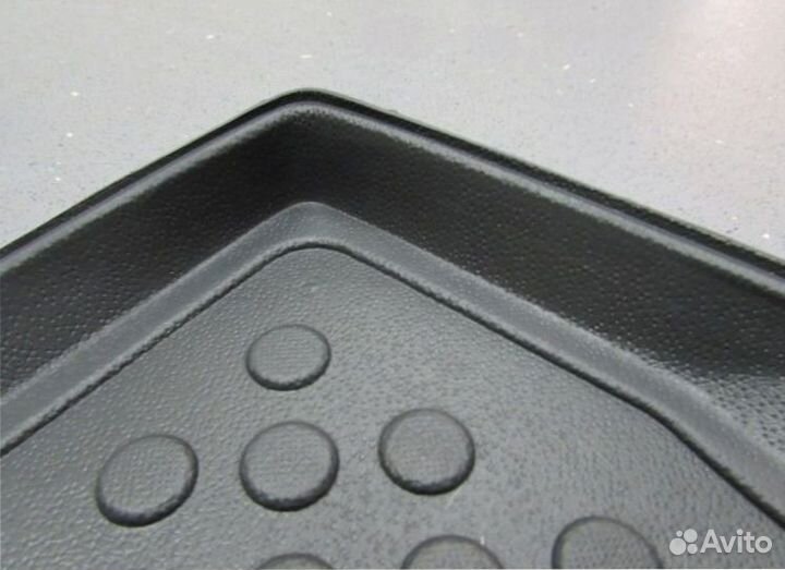 Коврики Subaru Forester 2 2002-2008