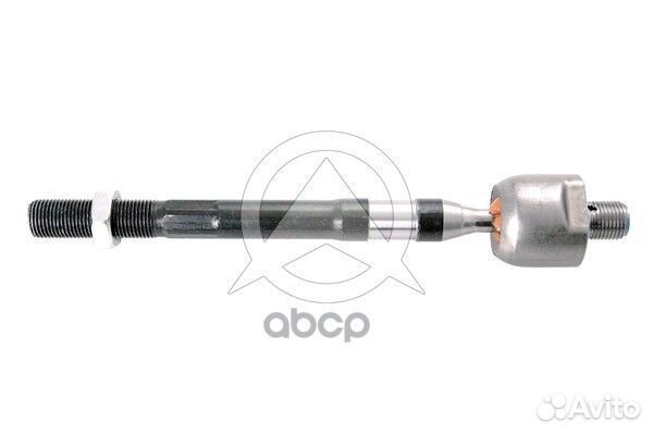 Осевой шарнир, рулевая тяга 87310 Sidem