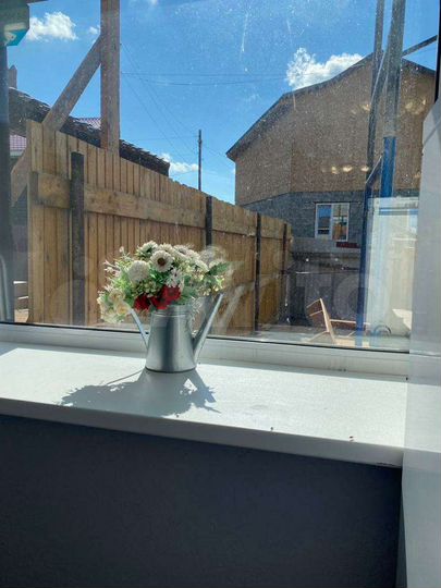 Коттедж 85 м² на участке 3 сот.