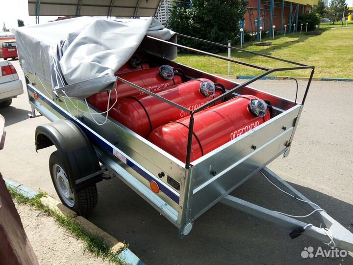 Автономная газификация частных домов