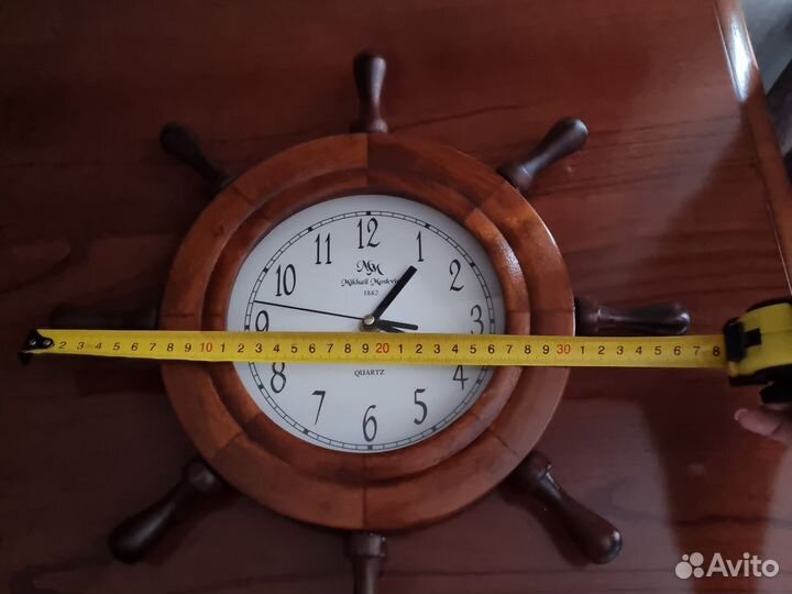 Часы настенные