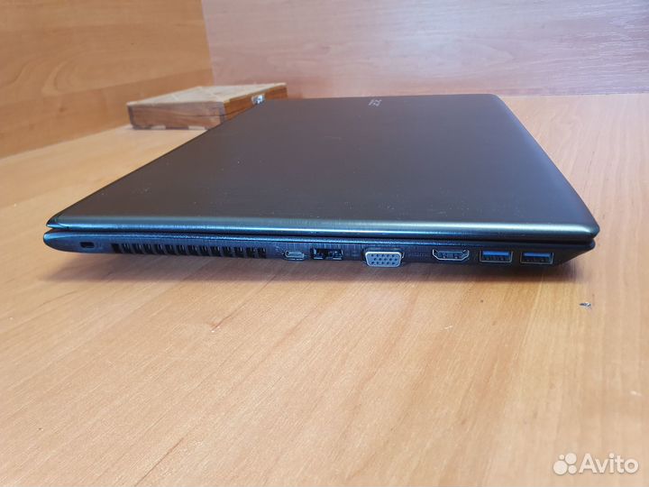 Быстрый Acer Core i5-7200; GeForce 940; 8/128/250