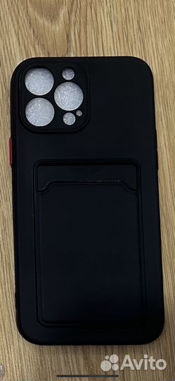 Чехлы на iPhone 13 pro max