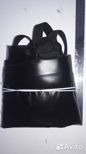 Носилки бескаркасные медицинские