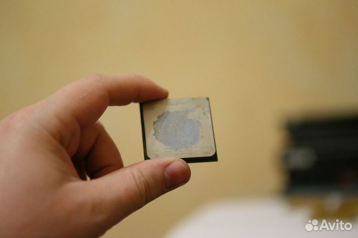 AMD Athlon II 265 3.3 ггц двухъядерный процессор