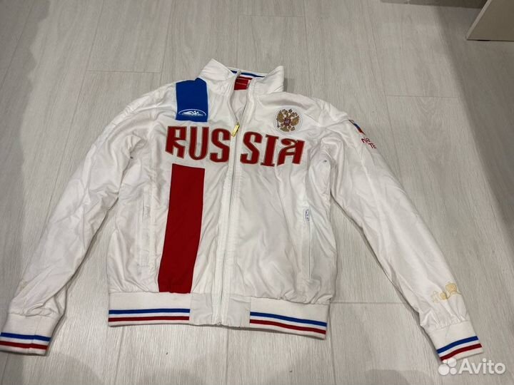 Спортивный костюм Forward