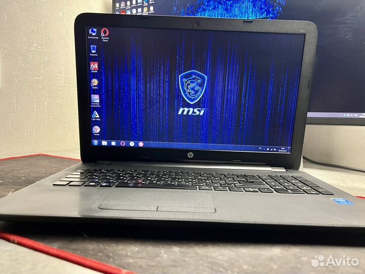 Ноутбуки/игровые/офисные