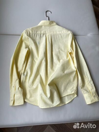 Ralph lauren рубашка