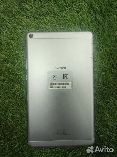 Планшет Huawei mediapad T3 (119412) 2а\13