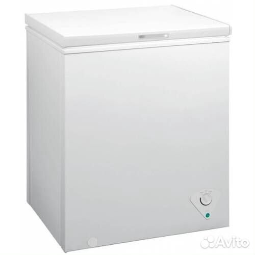 Морозильный ларь Бирюса 170KX