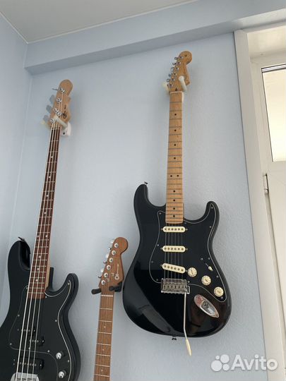 Fender american standart stratocaster