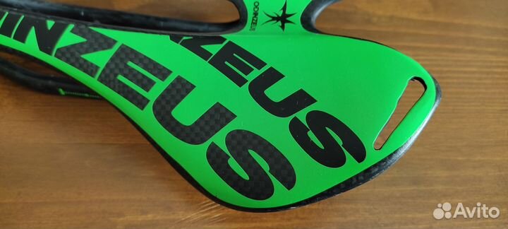 Седло для велосипеда