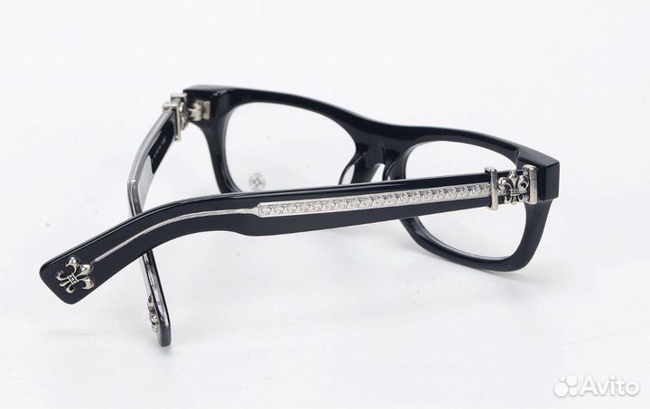Оправа Chrome Hearts