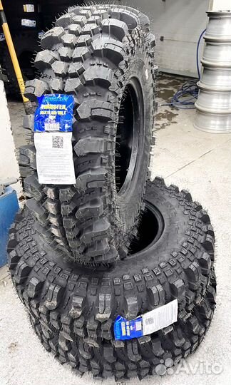 Comforser Thruster 31/10.5 R15