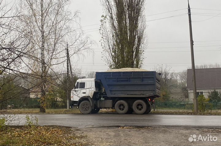 Доставка жома