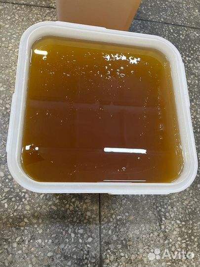 Мёд оптом майский