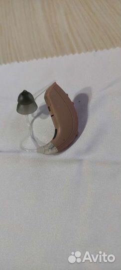 Слуховой аппарат