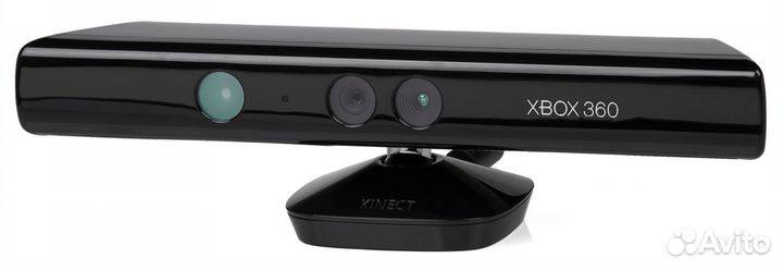 Игровая консоль xbox 360 Kinect