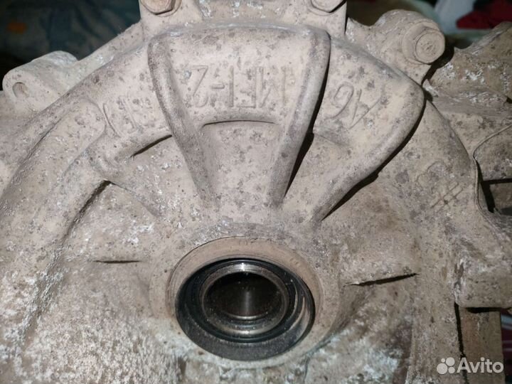 АКПП Solaris 2 1.6, 6 ступеней б/у