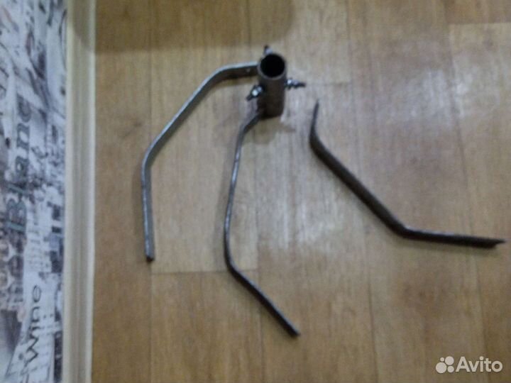 Подставка для живой елки