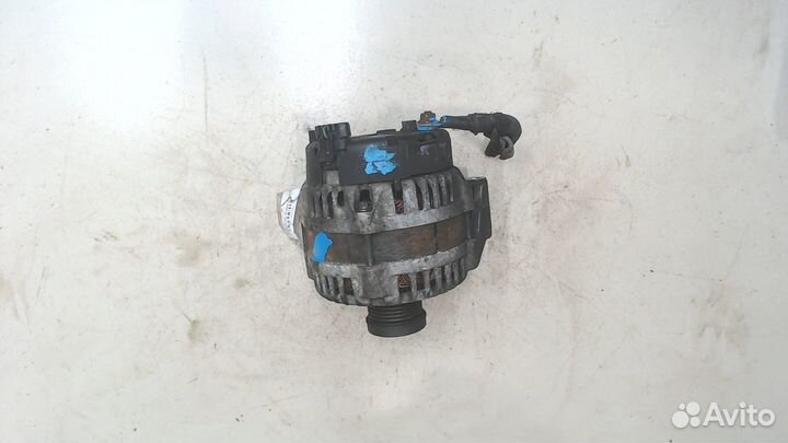 Генератор SsangYong Rodius, 2007