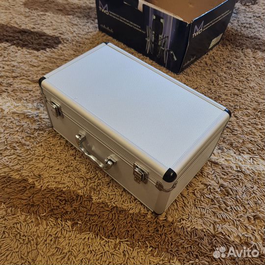 Студийный микрофон ART M TWO