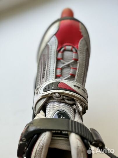 Защита / Роликовые коньки / Шлем