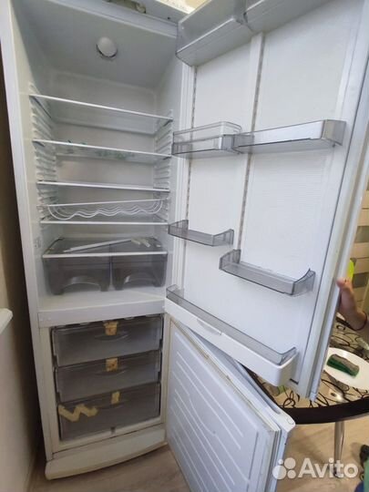 Холодильник Атлант бу