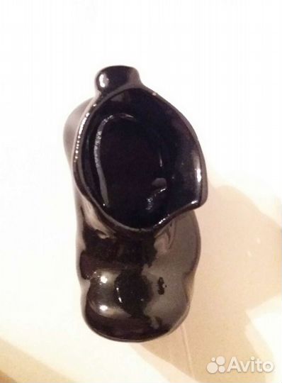 Башмак керамический СССР