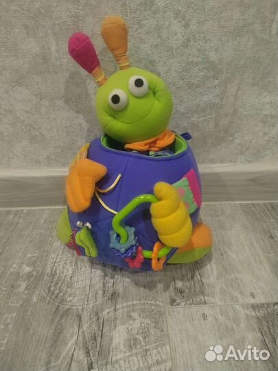 Мягкие игрушки